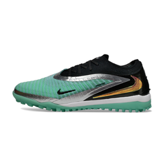 Nike Phantom 6 Elite Launch Edition Green Turf TF Football Boot