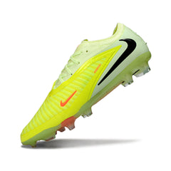 Nike Phantom 6 Elite Yellow Firm Ground FG Football Boot