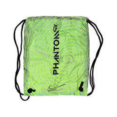 Nike Phantom GX Green Boot Bag