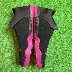 Nike React Gato IC Indoor IC Football Boot Size 40 Eur