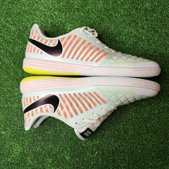 Nike Reactgato Bonded Pack Indoor IC Football Boot Size 42.5 Eur