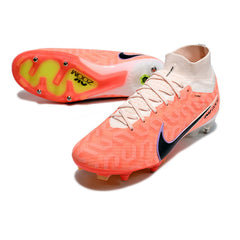 Nike Zoom Mercurial Superfly 9 Elite Aluminium Studs SG Football Boot United Pack