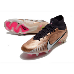 Nike Zoom Mercurial Superfly 9 Elite Generation Pack Aluminium Studs SG Football Boot