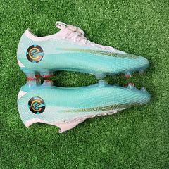Nike Zoom Mercurial Vapor 13 Elite Green Firm Ground FG Football Boot Size 42 Eur