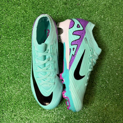 Nike Zoom Mercurial Vapor 15 Elite Peak Ready Pack Firm Ground FG Kids Football Boot Size 37 Eur