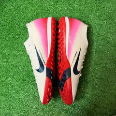 Nike Zoom Mercurial Vapor 16 Elite Fear Nothing Pack Turf TF Football Boot Size 43 Eur