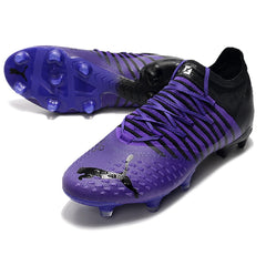 Puma Future Z 1.3 Instinct Purple Pack Firm Ground FG Football Boot