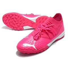 Puma Future Z 1.3 TF Instinct Pink Pack Turf TF Football Boot