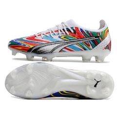 Puma Ultra Ultimate Colorful Firm Ground FG Football Boot
