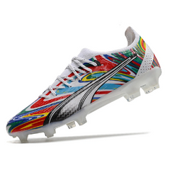 Puma Ultra Ultimate Colorful Firm Ground FG Football Boot