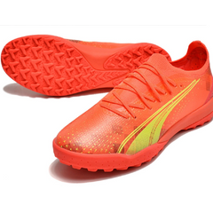 Puma Ultra Ultimate Fearless Pack Turf TF Football Boot