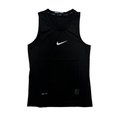 Nike Black Tank Top