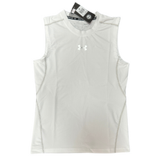 Under Armour Gray Tank Top