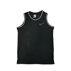 Nike Black Tank Top