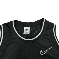 Nike Black Tank Top