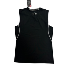 Under Armour Black Tank Top
