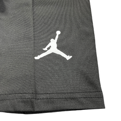 Jordan Black Base Layer Shorts