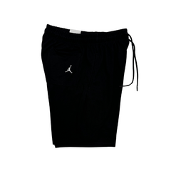 Jordan Black Shorts