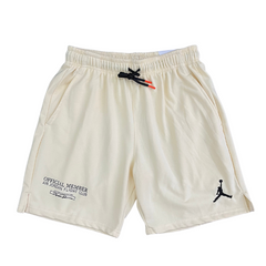 Jordan Beige Shorts