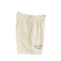 Jordan Beige Shorts