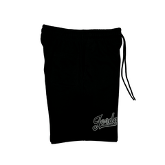 Jordan Black Shorts