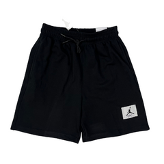 Jordan Black Shorts