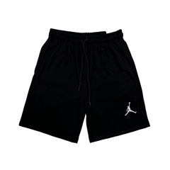 Jordan Black Shorts