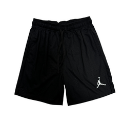 Jordan Black Shorts