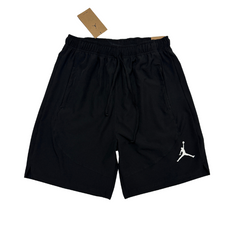 Jordan Black Shorts