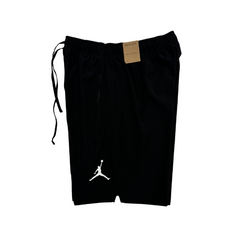 Jordan Black Shorts