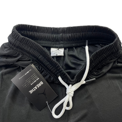 Nike Air Jordan Black Shorts
