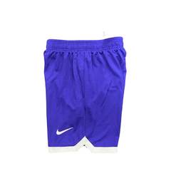 Nike Purple Shorts