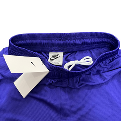 Nike Purple Shorts