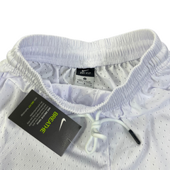 Nike White Shorts