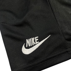 Nike Black Shorts