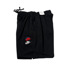 Nike Black Shorts