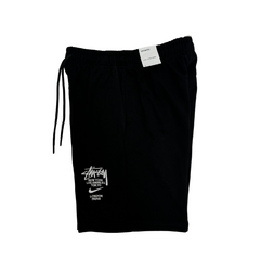 Nike Black Shorts