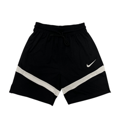 Nike Black and White Shorts