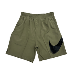 Nike Dark Green Shorts