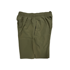 Nike Dark Green Shorts