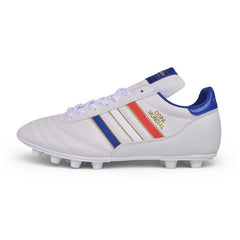 Adidas Copa Mundial FG White France Pack Firm Ground FG Football Boot