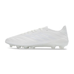 Adidas Copa Pure 4 Elite White Firm Ground FG Football Boot