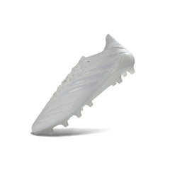 Adidas Copa Pure 4 Elite White Firm Ground FG Football Boot
