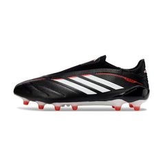 Adidas Copa Pure 4 Laceless Elite Immortal DNA Pack Firm Ground FG Football Boot