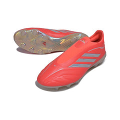 Adidas Copa Pure 4 Laceless Elite Road to Glory Pack Firm Ground FG Football Boot