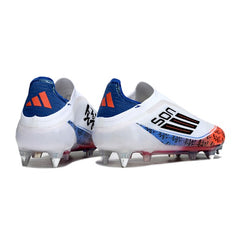 Adidas F50 Elite Laceless Son Pack Mixed Studs SG Football Boot