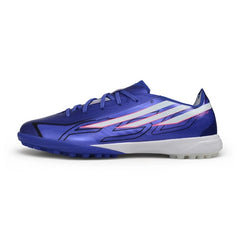 Adidas F50 Hyperfast Elite Blue Pack Turf TF Football Boot