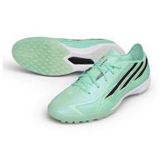 Adidas F50 Hyperfast Elite Final Rush Pack Turf TF Football Boot