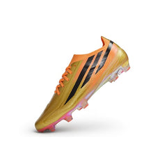 Adidas F50 Hyperfast Elite Golden World Cup Firm Ground FG Football Boot