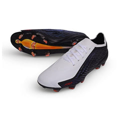 Adidas F50 Hyperfast Elite Leather Tech Pack Firm Ground FG Football Boot